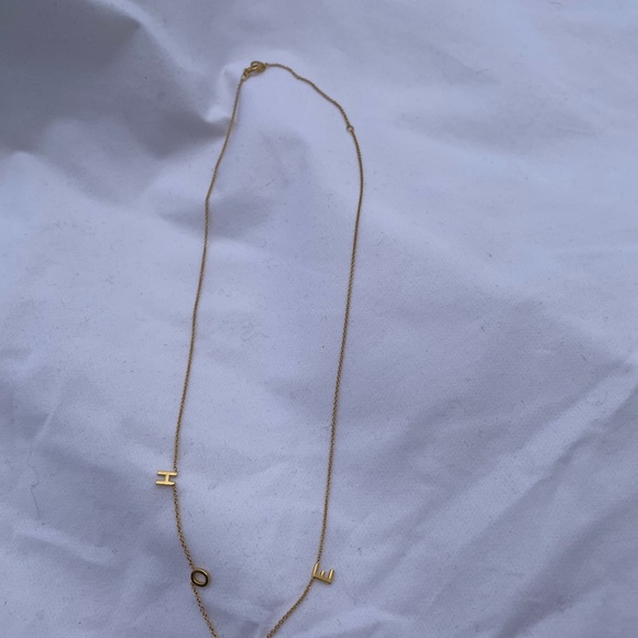 New Hope chain frome my collection - Picture 2 of 6